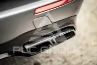 2017 Mercedes Benz E 63 AMG