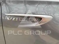 2017 Mercedes Benz E 63 AMG