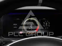 2017 Mercedes Benz E 63 AMG