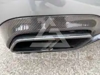 2017 Mercedes Benz E 63 AMG