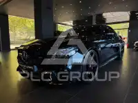 2017 Mercedes Benz E 63 AMG