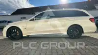 2017 Mercedes Benz E 63 AMG