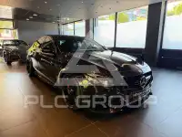 2017 Mercedes Benz E 63 AMG