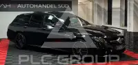 2017 Mercedes Benz E 63 AMG