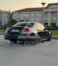 2017 Mercedes Benz E 63 AMG