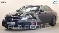 2017 Mercedes Benz E 63 AMG