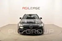 2017 Mercedes Benz E 63 AMG