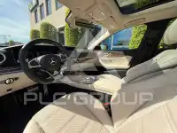 2017 Mercedes Benz E 63 AMG