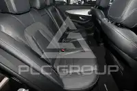 2017 Mercedes Benz E 63 AMG