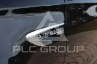 2017 Mercedes Benz E 63 AMG