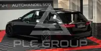 2017 Mercedes Benz E 63 AMG