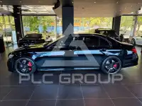 2017 Mercedes Benz E 63 AMG