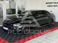 2017 Mercedes Benz E 63 AMG