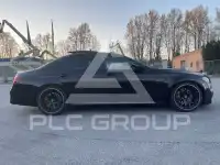2017 Mercedes Benz E 63 AMG