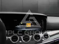 2017 Mercedes Benz E 63 AMG