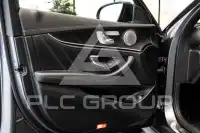 2017 Mercedes Benz E 63 AMG