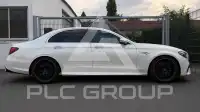 2017 Mercedes Benz E 63 AMG
