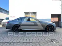 2017 Mercedes Benz E 63 AMG