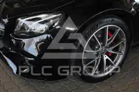 2017 Mercedes Benz E 63 AMG