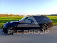 2017 Mercedes Benz E 63 AMG