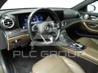2017 Mercedes Benz E 63 AMG