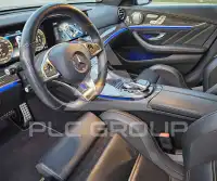 2017 Mercedes Benz E 63 AMG