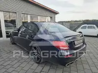 2017 Mercedes Benz E 63 AMG