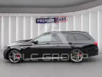 2017 Mercedes Benz E 63 AMG