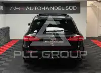 2017 Mercedes Benz E 63 AMG