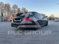 2017 Mercedes Benz E 63 AMG