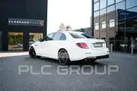 2017 Mercedes Benz E 63 AMG