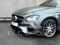 2017 Mercedes Benz E 63 AMG