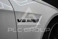 2017 Mercedes Benz E 63 AMG