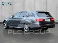 2017 Mercedes Benz E 63 AMG