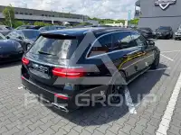 2017 Mercedes Benz E 63 AMG