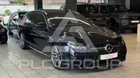 2017 Mercedes Benz E 63 AMG