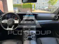 2017 Mercedes Benz E 63 AMG
