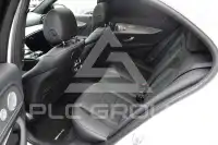 2017 Mercedes Benz E 63 AMG