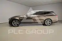 2017 Mercedes Benz E 63 AMG