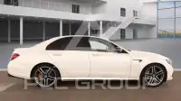 2017 Mercedes Benz E 63 AMG