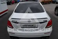 2017 Mercedes Benz E 63 AMG