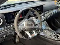 2017 Mercedes Benz E 63 AMG