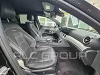 2017 Mercedes Benz E 63 AMG