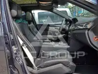 2017 Mercedes Benz E 63 AMG