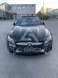 2017 Mercedes Benz E 63 AMG
