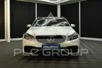 2017 Mercedes Benz E 63 AMG