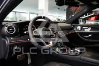 2017 Mercedes Benz E 63 AMG