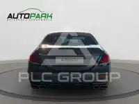 2017 Mercedes Benz E 63 AMG