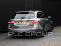 2017 Mercedes Benz E 63 AMG