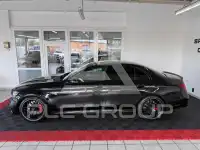 2017 Mercedes Benz E 63 AMG
